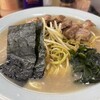 ラーメンショップ 椿 東大竹店