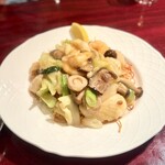 銀座アスター 伊勢丹新宿店 - 