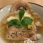 麺スタイル谷本家 - 