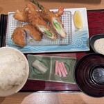 新宿さぼてん たまプラーザテラス店 - 