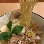 麺スタイル谷本家 - 