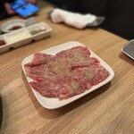 炭火焼肉バル AGITO HIRAO - 