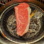 焼肉・しゃぶしゃぶ たちばな - 