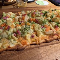 やさいの王様 銀座店 - 