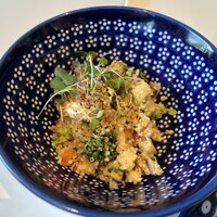 Trattoria Tabule - 
