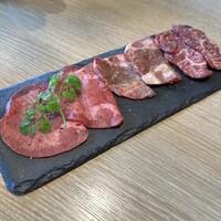 横浜焼肉kintan - 