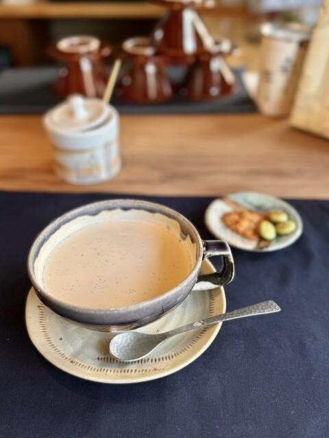 Shaka no Oto photo 2