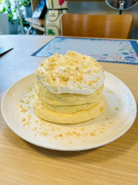 ハワイアン・カフェ ルアナ＆ラナイ（ハワイアン・カフェ Luana&Lanai） - 天童（カフェ）の写真