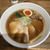 ラーメン フリーバーズ