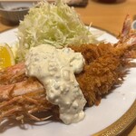 とんかつジョニー - 