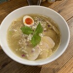 ラーメン フリーバーズ - 