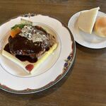 ステーキ・洋食のTANTO屋 - グルメセット（鶏）　2025.4