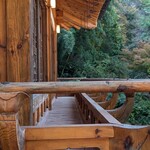 목멱산방 남산타워점 - 客席　外