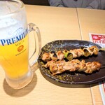 三代目 鳥メロ - 