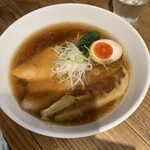 ラーメン フリーバーズ - 