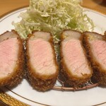 とんかつジョニー - 