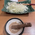 新宿さぼてん たまプラーザテラス店 - 