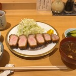 とんかつジョニー - 