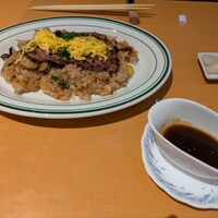 DINING KITCHEN 九曜杏 - 
