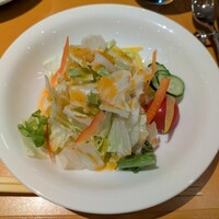 DINING KITCHEN 九曜杏 - 