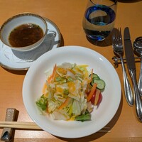 DINING KITCHEN 九曜杏 - 