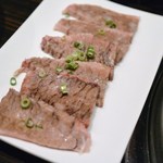 焼肉・韓国料理 KollaBo - これなんだっけ？