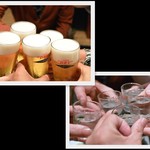 焼肉・韓国料理 KollaBo - エクストラコールド/チャミスル