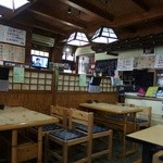 Nomuraya Honten - 店内