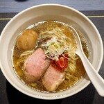 Craft Ramen BiT - 料理写真: