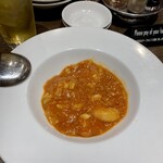 DRUNK DRAGON Chinese kitchen - 海老チリ