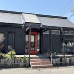 ステーキ・洋食のTANTO屋 - お店の外観　2025.4