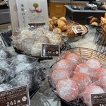 茶寮ベーカリー 二子玉川ライズ - 美味しそうでしょ！