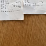 ファミリーベーカリーぱんだ - 計算間違えてる?ってくらい安く感じる