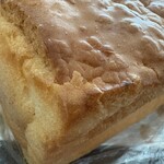 茶寮ベーカリー - 米粉食パン