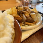 니코미 식당 우멧짱 - 