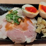 らぁ麺 みうら - 