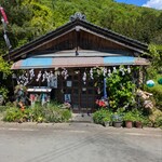 たろっぺ茶屋 - 