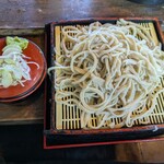 たろっぺ茶屋 - 