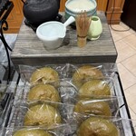 茶寮ベーカリー 二子玉川ライズ - 間違いない！