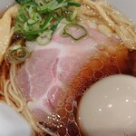 らぁ麺 みうら - 