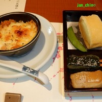 梅の花 横浜スカイビル店 - （2023年11月）