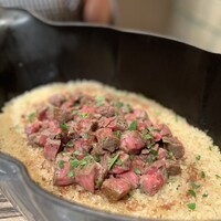 焼肉 ジャンボ はなれ - 