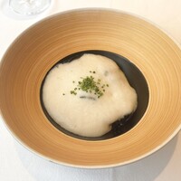 銀座 レストラン オザミ - 