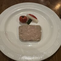 シェ・ホシノ - 