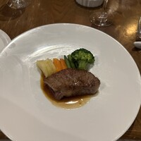 シェ・ホシノ - 