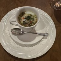 シェ・ホシノ - 