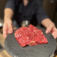 焼肉 ジャンボ はなれ - 