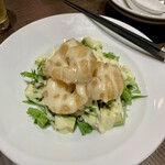 DRUNK DRAGON Chinese kitchen - 海老マヨ