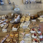 ファミリーベーカリーぱんだ - 