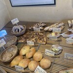 ファミリーベーカリーぱんだ - 